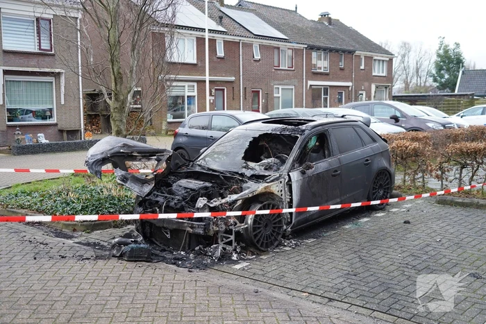 brand sint elisabethstraat grootebroek