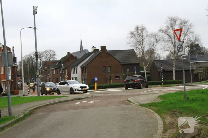Biesterbrug volledig gestremd na storing