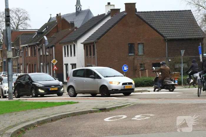 Biesterbrug volledig gestremd na storing