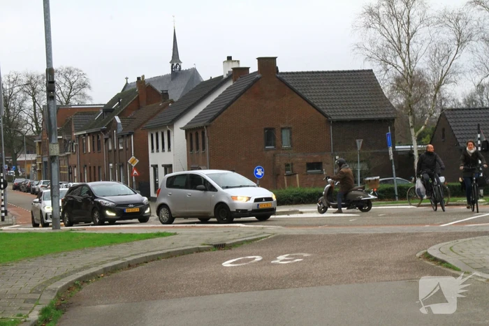 Biesterbrug volledig gestremd na storing
