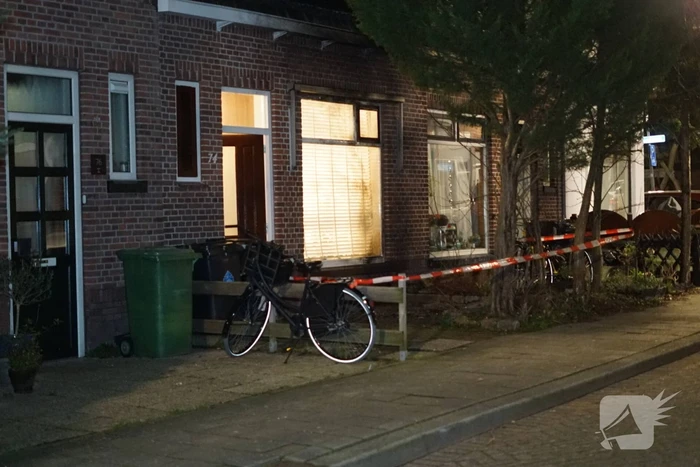 nieuws buffelstraat rotterdam