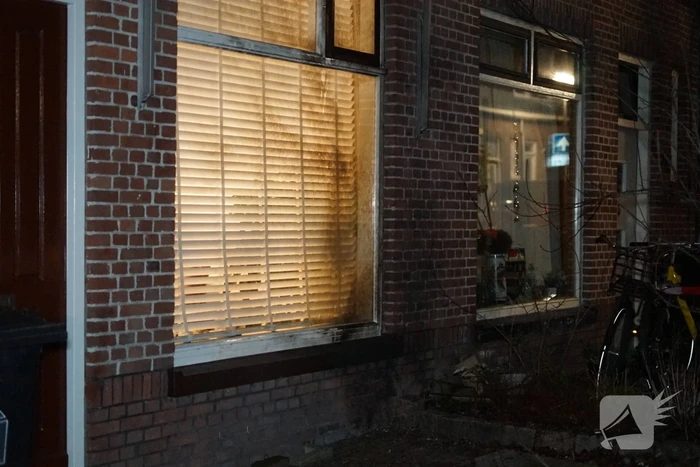 Twee aanhoudingen nadat explosief afgaat bij woning