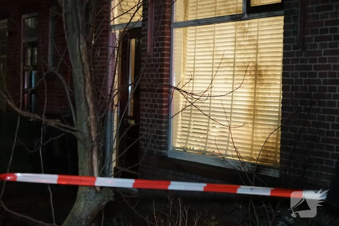 Twee aanhoudingen nadat explosief afgaat bij woning
