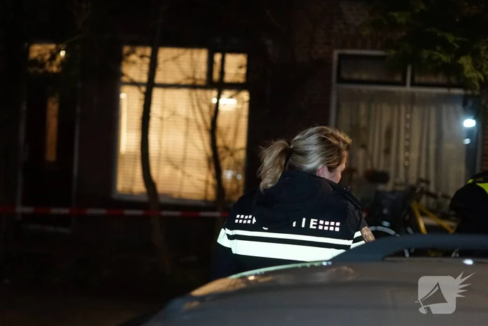 Twee aanhoudingen nadat explosief afgaat bij woning