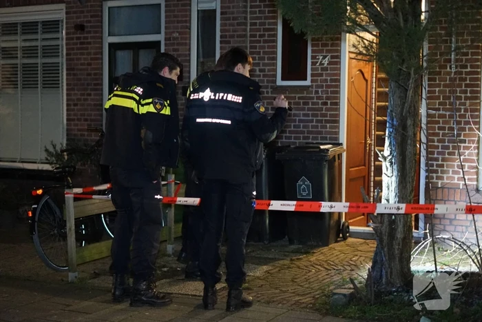 Twee aanhoudingen nadat explosief afgaat bij woning