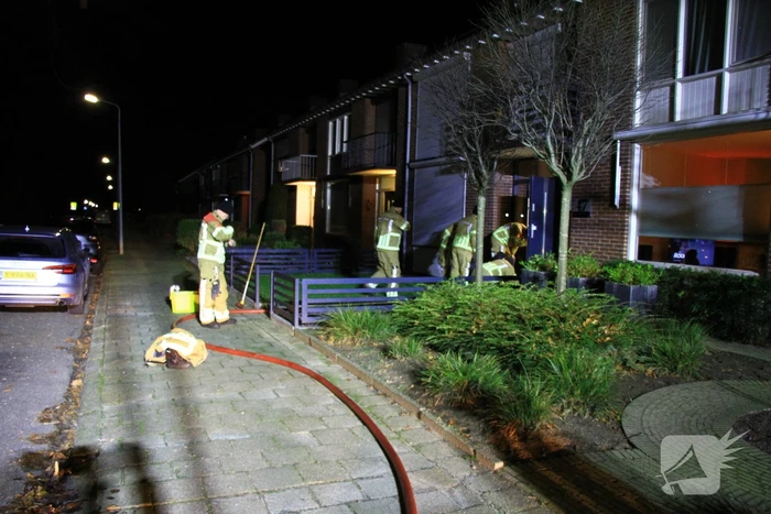 waterlekkage heerlijkheidlaan weert