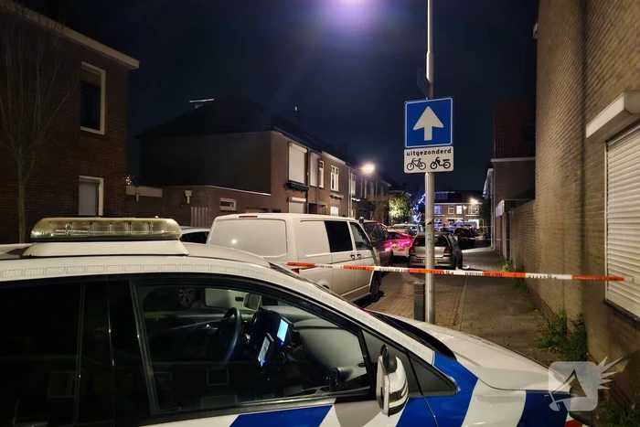 Groot onderzoek naar aantreffen overleden vrouw