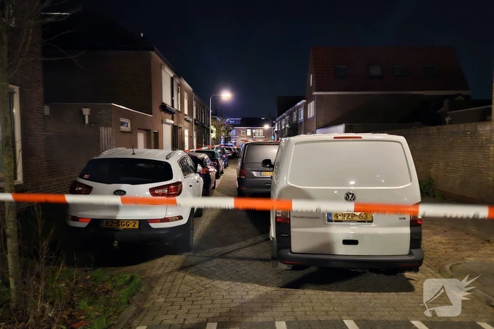 Groot onderzoek naar aantreffen overleden vrouw