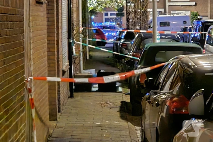 Groot onderzoek naar aantreffen overleden vrouw