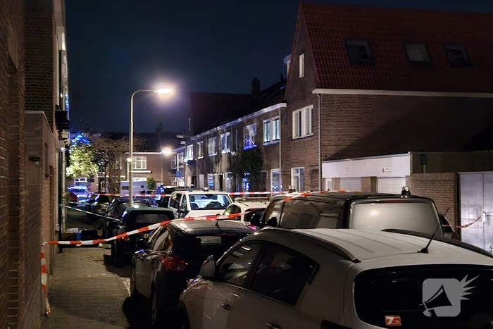 Groot onderzoek naar aantreffen overleden vrouw