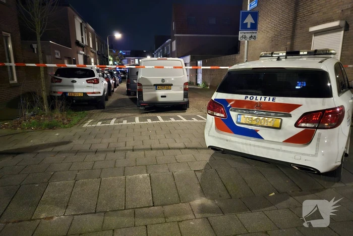 Groot onderzoek naar aantreffen overleden vrouw