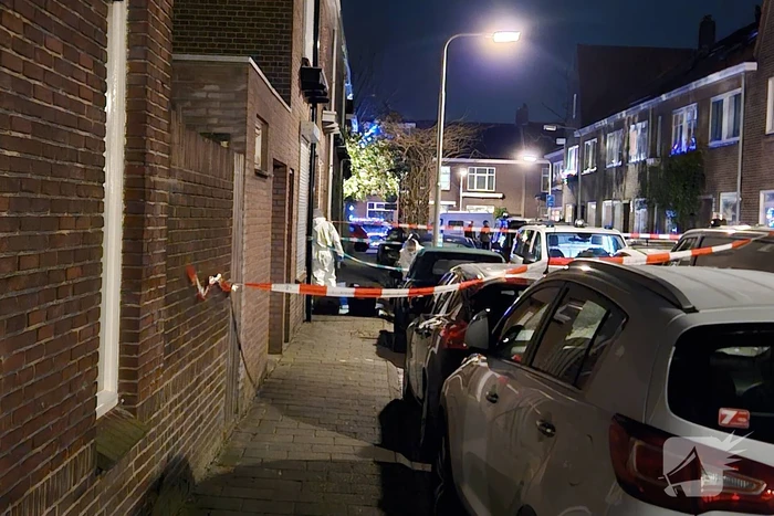 Groot onderzoek naar aantreffen overleden vrouw