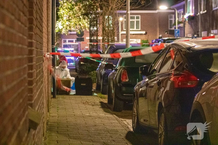Groot onderzoek naar aantreffen overleden vrouw