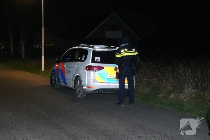 Arrestatieteam valt woning binnen na schietpartij