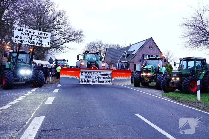 nieuws duitslandweg hardenberg