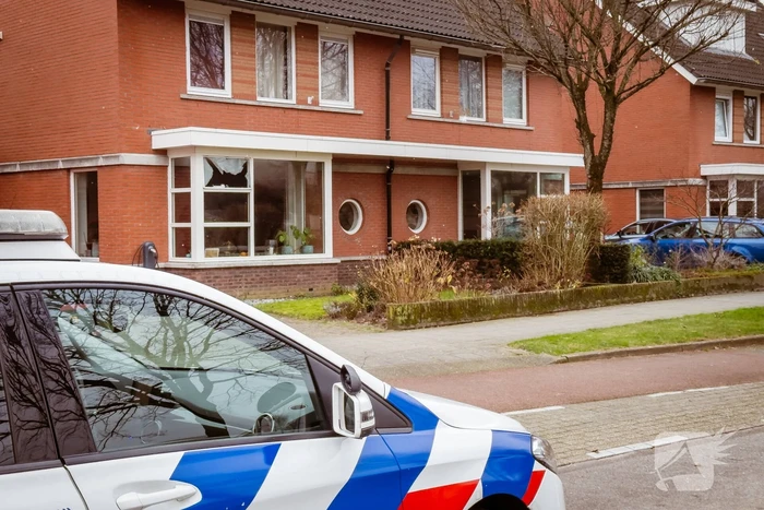 nieuws gaardendreef amersfoort