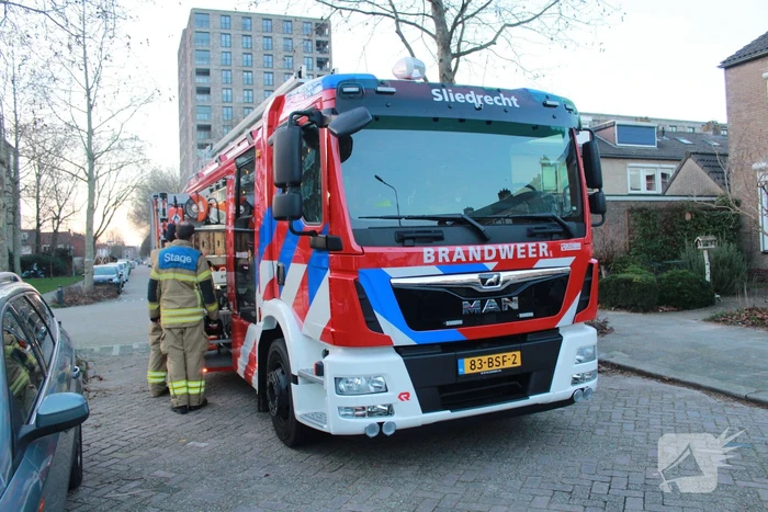 nieuws kievitlaan sliedrecht