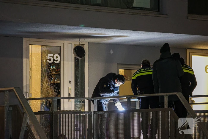 Onderzoek naar explosie bij woning