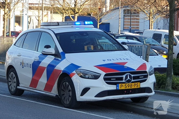 Fietser gewond bij aanrijding op oversteekplaats