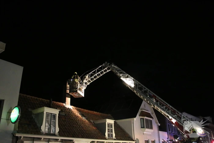 brand voorstraat katwijk