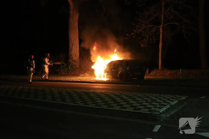 brand dommeldalseweg geldrop