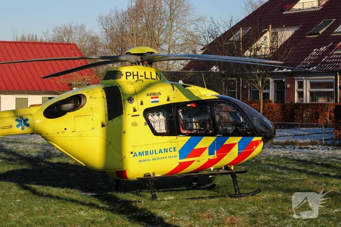 nieuws zandumerweg niekerk