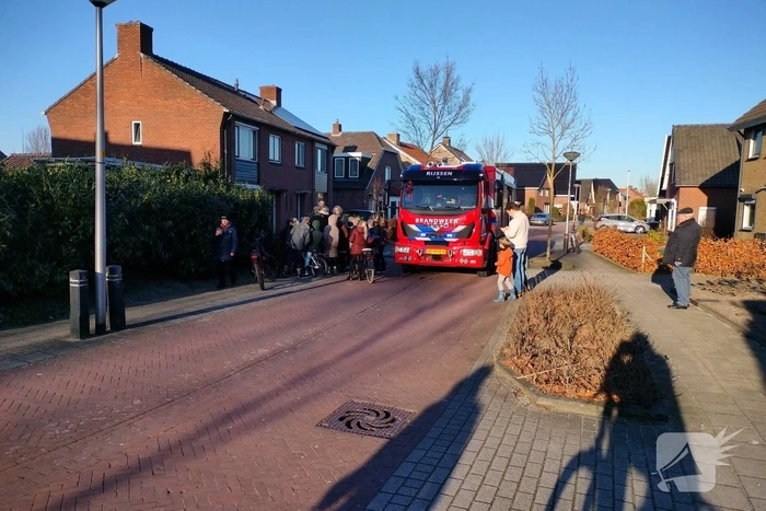brand hagweg rijssen