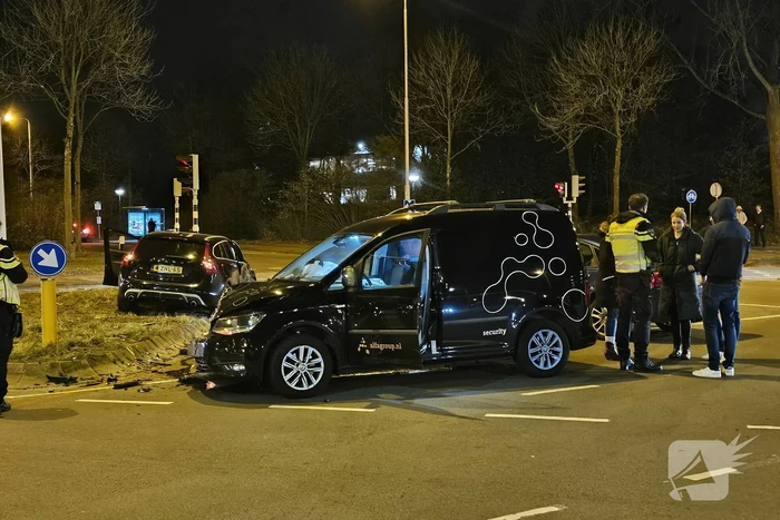 ongeval koekeltse boslaan ede