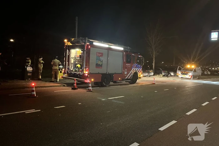 nieuws spoorlaan bodegraven