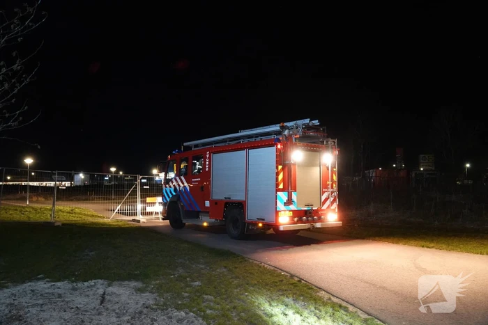 brand hatfieldpark zierikzee