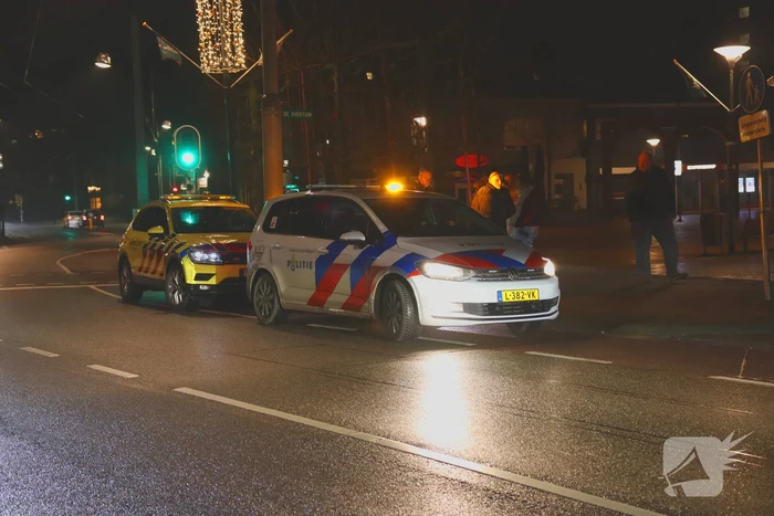 ongeval hoofdstraat velp