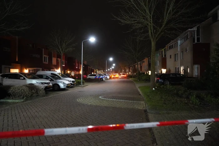 Persoon zwaargewond bij steekincident