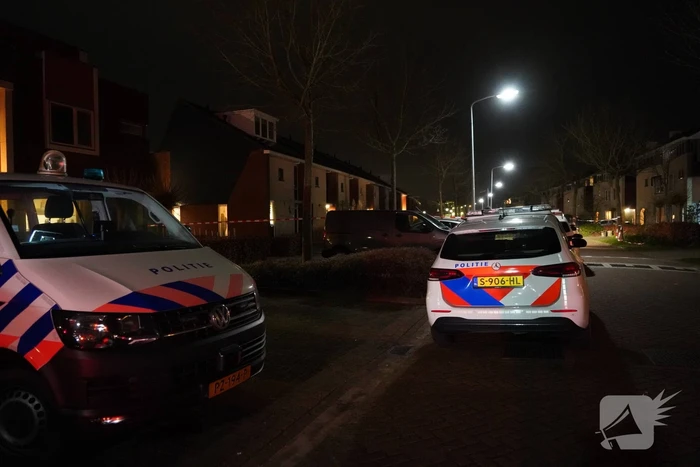 Persoon zwaargewond bij steekincident