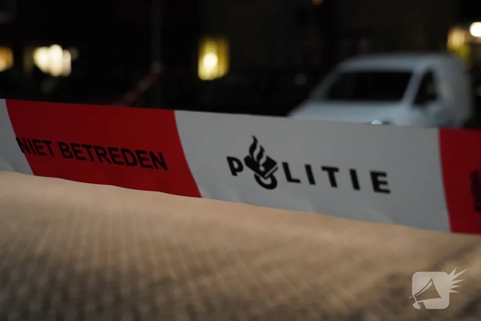 Persoon zwaargewond bij steekincident