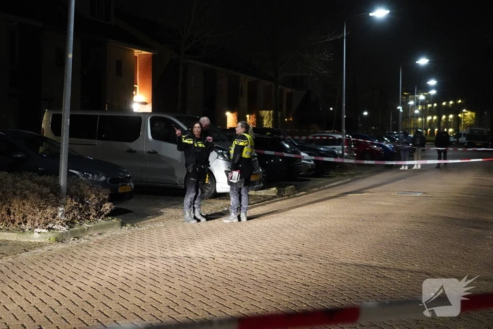 Persoon zwaargewond bij steekincident
