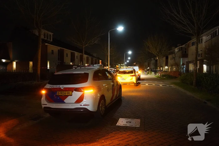 Persoon zwaargewond bij steekincident