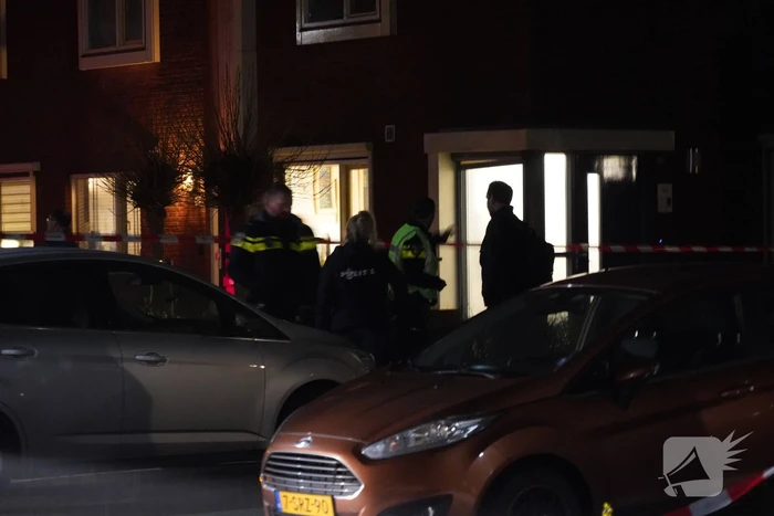 Persoon zwaargewond bij steekincident