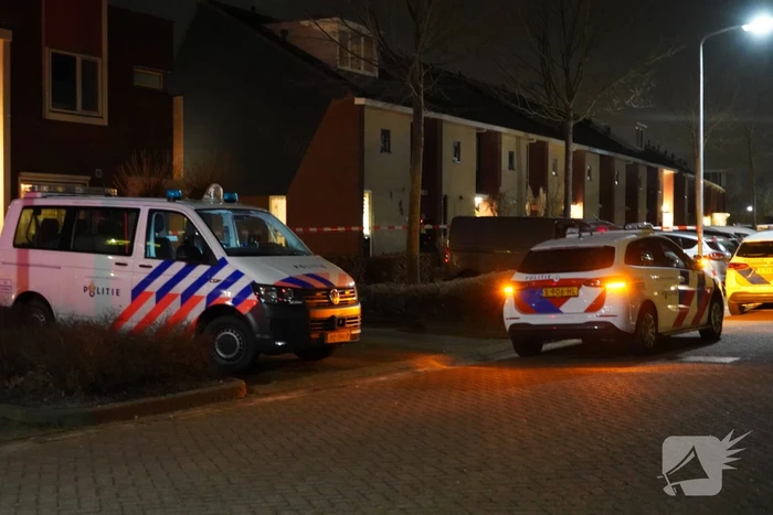 Persoon zwaargewond bij steekincident