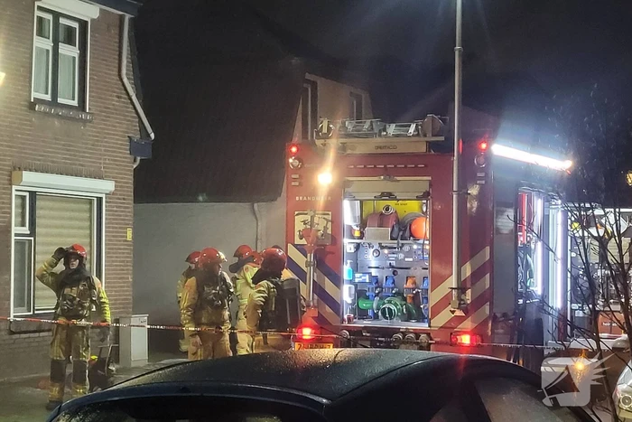 brand slachthuisstraat geldrop