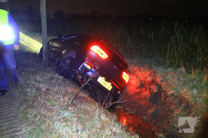 ongeval bocholterweg weert
