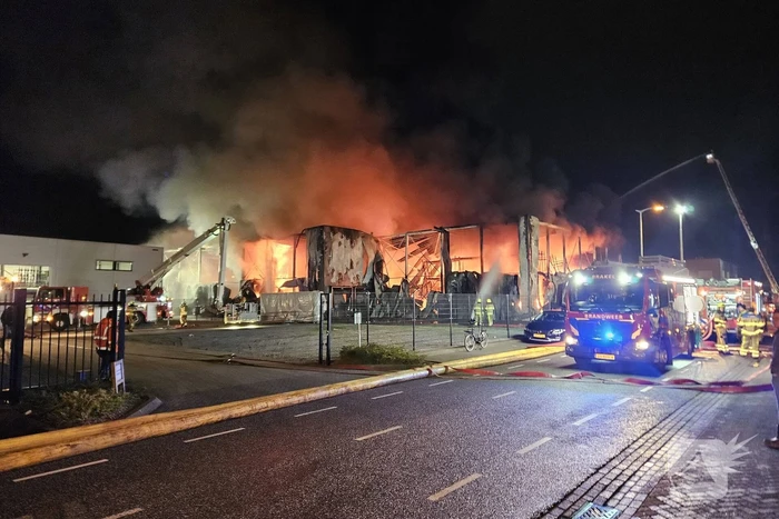 brand valeton zaltbommel