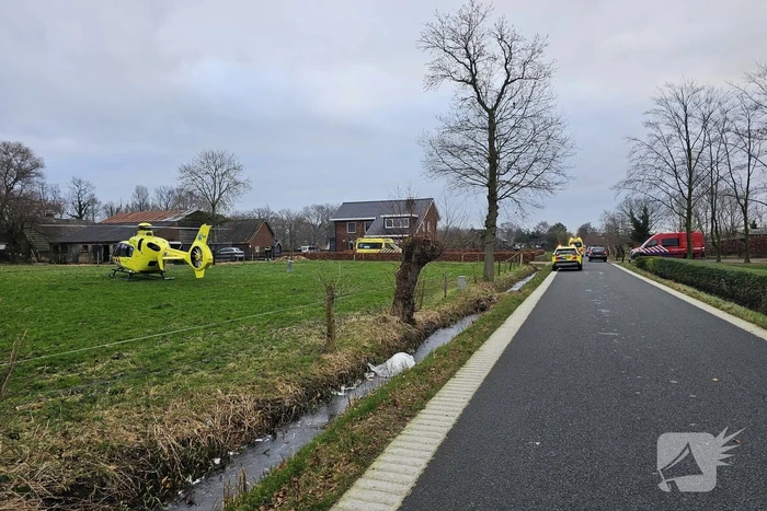 nieuws buurtweg ederveen