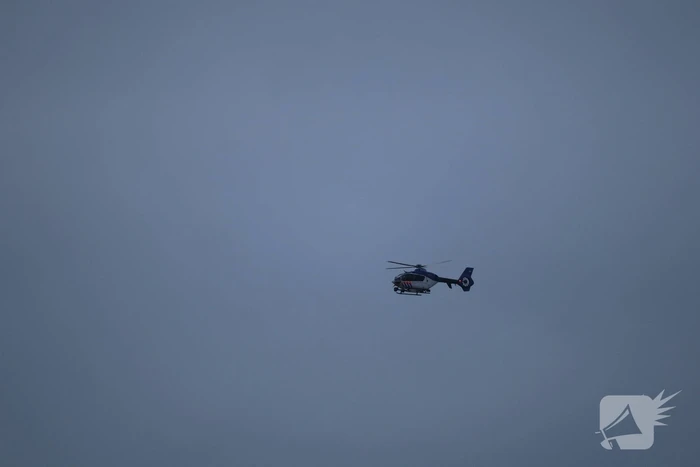Opnieuw zoekactie naar vermiste Yoran Krol
