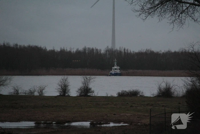 Opnieuw zoekactie naar vermiste Yoran Krol