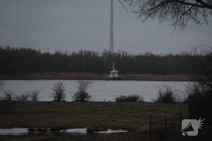 Opnieuw zoekactie naar vermiste Yoran Krol