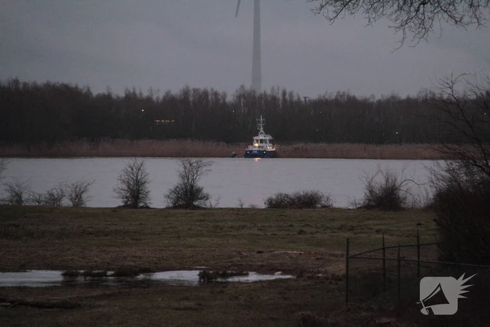 Opnieuw zoekactie naar vermiste Yoran Krol