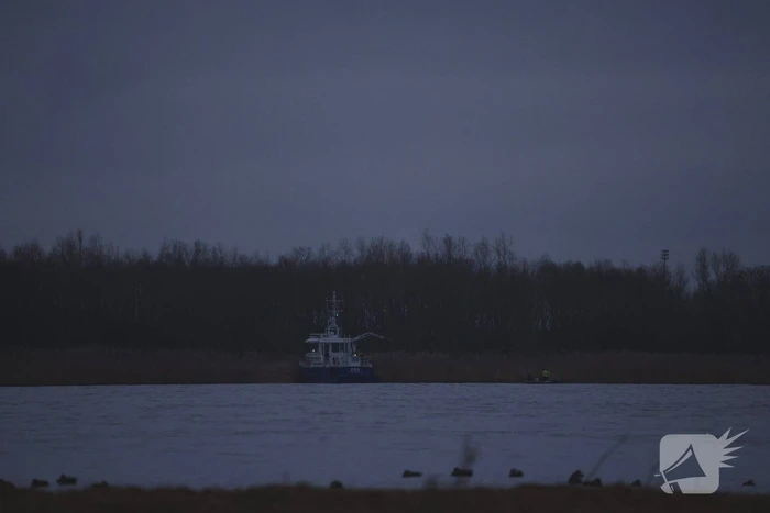 Opnieuw zoekactie naar vermiste Yoran Krol