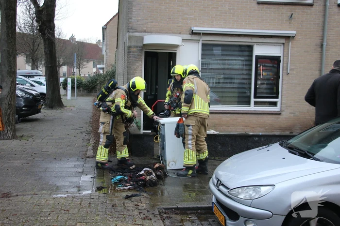 brand waterman katwijk