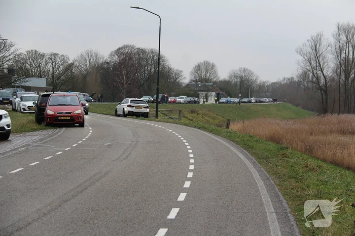 Meer dan duizend mensen zoeken naar vermiste Yoran