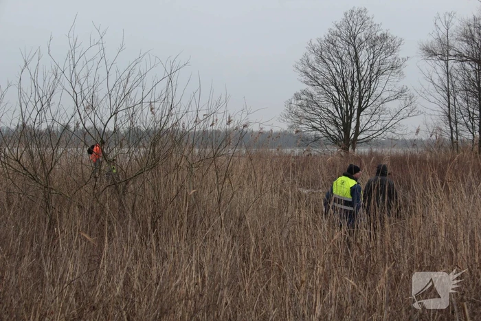 Meer dan duizend mensen zoeken naar vermiste Yoran